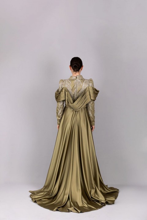 Ravi Rental Dress Martha Elbise