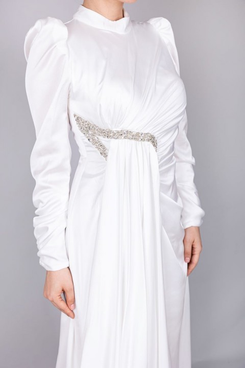 Ravi Rental Dress Melinda Elbise