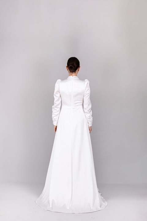 Ravi Rental Dress Melinda Elbise