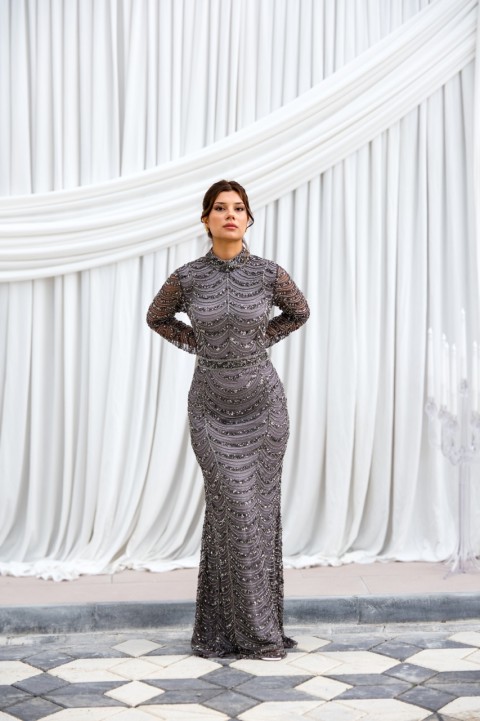 Ravi Rental Dress Nora Elbise