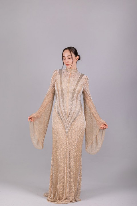 Ravi Rental Dress Şura Elbise