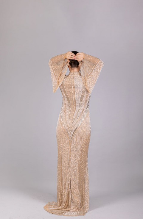 Ravi Rental Dress Şura Elbise