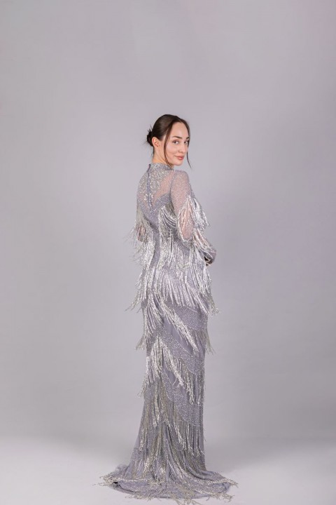 Ravi Rental Dress Tina Elbise