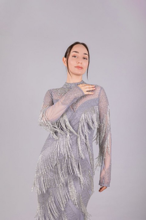 Ravi Rental Dress Tina Elbise