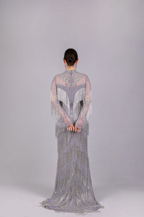 Ravi Rental Dress Tina Elbise