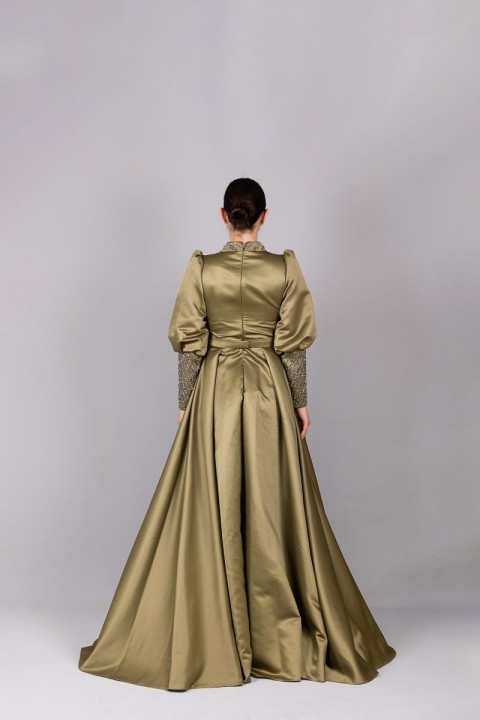 Ravi Rental Dress Vera Elbise